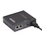 Black Box Compact Media Converter - 2-Port 10/100/1000-Mbps Copper, 1-Port LGC5150A - alternate 4